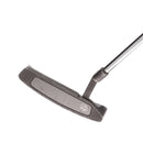 TaylorMade Daytona 12 OS CB Mens Right Hand Putter 33" Blade - Super stroke 2XL