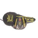Cobra King SpeedZone Graphite Mens Right Hand Driver 9* Stiff - Helium