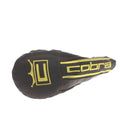 Cobra King SpeedZone Graphite Mens Right Hand Driver 9* Stiff - Helium