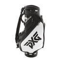 Pxg Tour Tour Bag - Black/White
