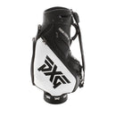 Pxg Tour Tour Bag - Black/White