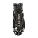 Pxg Tour Tour Bag - Black/White