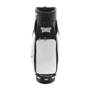 Pxg Tour Tour Bag - Black/White