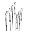 Ping I525 Forged Steel Mens Right Hand Irons 5-PW Stiff - modus ns pro 3