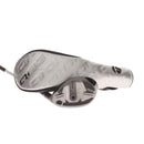 TaylorMade Qi35 Graphite Mens Right Hand 4 Hybrid 22* Extra Stiff - Kaili 95g
