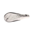 TaylorMade Qi35 Graphite Mens Right Hand 4 Hybrid 22* Extra Stiff - Kaili 95g