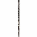 Fujikura Speeder NX 50 S Graphite Driver Shaft 44.5" Mens Stiff - Speeder NX Torque Control 50S