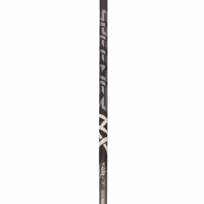 Fujikura Speeder NX 50 S Graphite Driver Shaft 44.5" Mens Stiff - Speeder NX Torque Control 50S