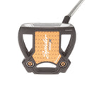 TaylorMade Spider tour x Steel Mens Right Hand Putter Putter - KBS