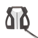 TaylorMade Spider tour x Steel Mens Right Hand Putter Putter - KBS