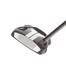 TaylorMade Spider tour x Steel Mens Right Hand Putter Putter - KBS