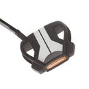 TaylorMade Spider tour x Steel Mens Right Hand Putter Putter - KBS