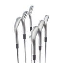 TaylorMade P790 2025 Steel Mens Right Hand 6-GW Stiff - KBS Max 85