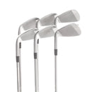 TaylorMade P790 2025 Steel Mens Right Hand 6-GW Stiff - KBS Max 85
