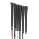 TaylorMade P790 2025 Steel Mens Right Hand 6-GW Stiff - KBS Max 85