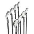 Callaway X-12 Graphite Mens Right Hand Irons 3-PW Regular - RCH 99