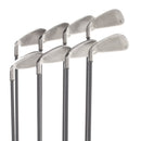 Callaway X-12 Graphite Mens Right Hand Irons 3-PW Regular - RCH 99