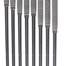 Callaway X-12 Graphite Mens Right Hand Irons 3-PW Regular - RCH 99