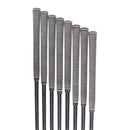 Callaway X-12 Graphite Mens Right Hand Irons 3-PW Regular - RCH 99