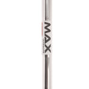 Wilson Dynapwr Steel Mens Right Hand Irons 5-PW Regular - KBS Max Ultralite