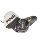 Ping G430 MAX Graphite Mens Right Hand Driver 10.5* Regular - Alta CB 55g