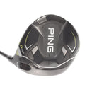 Ping G430 MAX Graphite Mens Right Hand Driver 10.5* Regular - Alta CB 55g