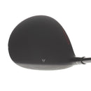 Wilson Dynapwr Graphite Mens Right Hand Fairway 3 Wood 15* Regular - Hzrdus RDX Smoke Red
