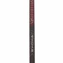 Wilson Dynapwr Graphite Mens Right Hand Fairway 3 Wood 15* Regular - Hzrdus RDX Smoke Red