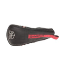 Wilson Dynapwr Graphite Mens Right Hand Fairway 3 Wood 15* Regular - Hzrdus RDX Smoke Red