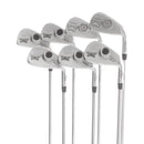PXG 0317T Steel Mens Right Hand Irons 4-PW Regular - DG 95