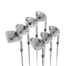 PXG 0317T Steel Mens Right Hand Irons 4-PW Regular - DG 95