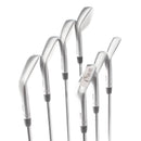 PXG 0317T Steel Mens Right Hand Irons 4-PW Regular - DG 95