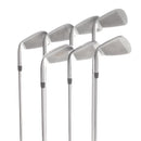 PXG 0317T Steel Mens Right Hand Irons 4-PW Regular - DG 95