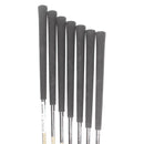 PXG 0317T Steel Mens Right Hand Irons 4-PW Regular - DG 95