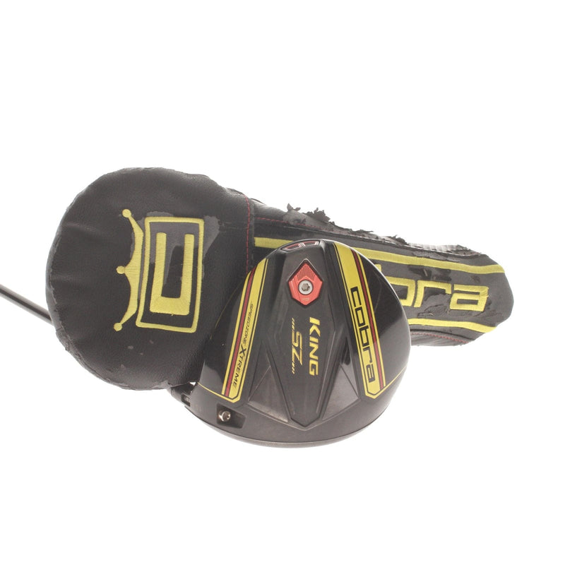 Cobra speedzone Xtreme Graphite Mens Right Hand Driver 10.5* Regular - Helium