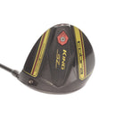 Cobra speedzone Xtreme Graphite Mens Right Hand Driver 10.5* Regular - Helium
