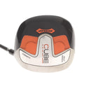 Dunlop Cube Graphite Mens Right Hand Driver 10.5* Regular - Dunlop Cube