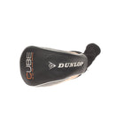 Dunlop Cube Graphite Mens Right Hand Driver 10.5* Regular - Dunlop Cube