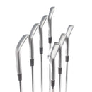 TaylorMade Rors-Proto Steel Mens Right Hand Irons 4-PW +0.5" Standard Extra Stiff - DG X100