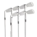 TaylorMade Rors-Proto Steel Mens Right Hand Irons 4-PW +0.5" Standard Extra Stiff - DG X100