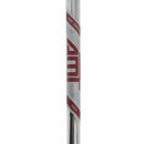 Titleist T300 Steel Mens Right Hand Irons 5-PW Regular - AMT red