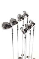Callaway XR Steel Mens Right Hand Irons 5-GW Stiff - Callaway XR Stiff