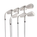 Callaway XR Steel Mens Right Hand Irons 5-GW Stiff - Callaway XR Stiff