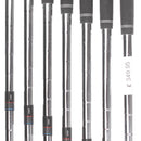Callaway XR Steel Mens Right Hand Irons 5-GW Stiff - Callaway XR Stiff