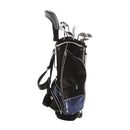 Ben Sayers M8 Steel Mens Right Hand Package Set Regular - Ben Sayers Steel