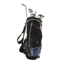 Ben Sayers M8 Steel Mens Right Hand Package Set Regular - Ben Sayers Steel