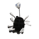Ben Sayers M8 Steel Mens Right Hand Package Set Regular - Ben Sayers Steel