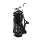 Ben Sayers M8 Steel Mens Right Hand Package Set Regular - Ben Sayers Steel