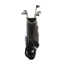 Ben Sayers M8 Steel Mens Right Hand Package Set Regular - Ben Sayers Steel