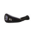 Ben Sayers M8 Steel Mens Right Hand Package Set Regular - Ben Sayers Steel
